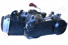 Двигатель в сборе 157QMJ ATV150 с реверсом