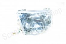 Фара  в сборе Yamaha Jog Artistic