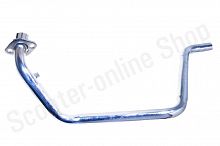 Патрубок  глушителя ATV110 RC110 Coyote ATC0024 