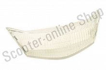 Стекло фары Suzuki Sepia New  CA1EA(EB)