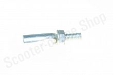 Клин педали электроскутер