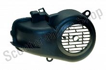 Кожух генератора Yamaha AXIS KOMATCU