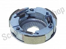 Плата сцепления  Honda DIO AF18, LEAD 50  "DONGXIN"