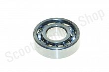 Подшипник 6203 CM 17x40x12 NSK