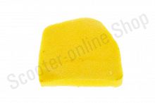 Элемент воздушного фильтра Honda PAL AF17 (с пропиткой, желтый)