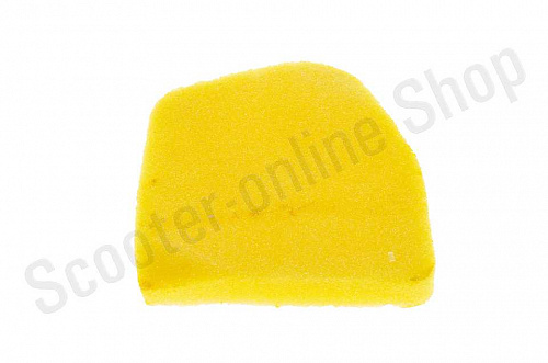 Элемент воздушного фильтра Honda PAL AF17 (с пропиткой, желтый) фото фотография изображение картинка