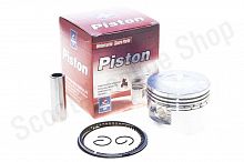 Поршень в сборе 152FMH   Active 110   d-52,4  "SUNY"