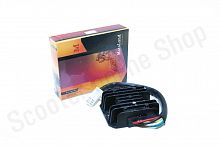 Реле регулятор W190