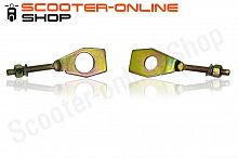 Обгонная муфта  139FMB  152FMH   с резьбой, в сборе, втулка  "LIPAI"