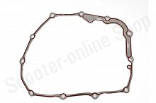 Прокладка правой крышки двигателя  174MN-3 (CBS300), 174MN-5 (NB300) 