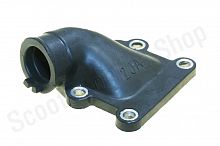 Патрубок карбюратора  Jog  2JA   