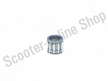 Игольчатый подшипник d-10 Jog AD50 