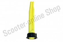 Крышка-носик Драйв жесткий 40мм