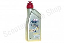 Масло моторное Castrol Power 1 2T 1л