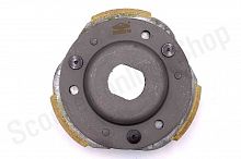 Плата  сцепления 157QMJ,161-163QML,QMK