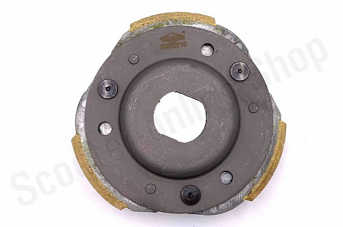 Плата  сцепления 157QMJ,161-163QML,QMK фото фотография изображение картинка