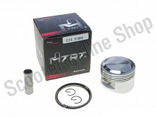 Поршень в сборе 4Т 139QMB 85cc d-51 MTRT TW