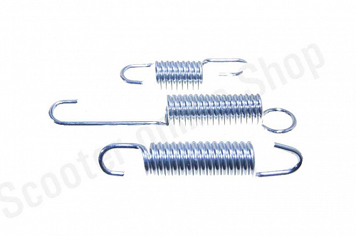 Пружины Alpha Delta ТММР комплект фото фотография изображение картинка Пружины Alpha Delta ТММР комплект фото фотография изображение картинка