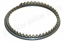 Кольца поршневые 139QMB 50cc d-39 +0,25