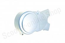 Крышка картера левая 152FMI 125сс  (без стартера) / WW0331