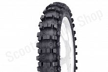 Покрышка 18" 100/100-18 SB-119 6PR M X-TRIM CROSS TT SWALOW