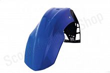Крыло переднее POLISPORT FREEFLOW универсальное (синий, , 6200469-924-2771)