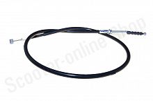 Трос сцепления BWX Kawasaki KX65 00-22, Suzuki RM65 03-05   45-2106