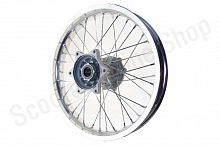 Диск колёсный задний BSE Z4 , Z5 2.15x18 [250-6R]