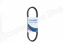 Ремень вариатора 730x18х30, Lead 90 HF05  Toyopower Малайзия фото фотография изображение картинка