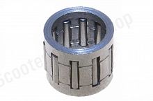 Сепаратор   12*16*14   верхней головки шатуна 2T Stels 50