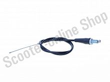 Трос газа 4Т ТИП2 (HL=580mm, FL=110mm); TTR110