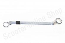 Ключ накидной 27х30мм (холодный штамп) CR-V Сервис Ключ