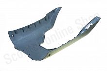 Поддон Suzuki Lets оригинал / 48138T43E01-G3