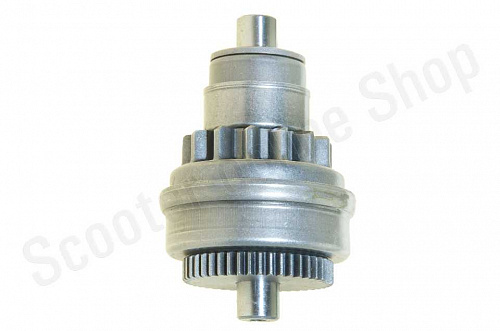 Бендикс Suzuki TB50 See  фото фотография изображение картинка