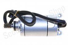 Стартер  172FMM   CB250D-F  11T  VoronMoto