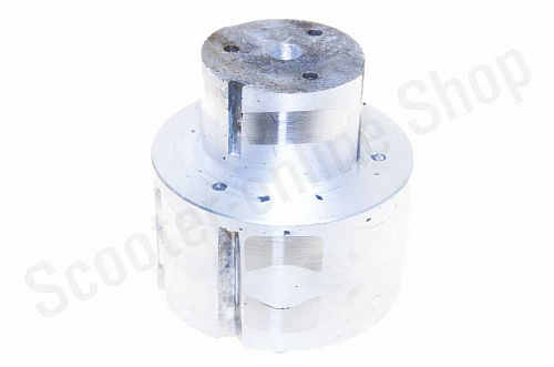 Ротор генератора   МИНСК   14V 65W   "SPARK"