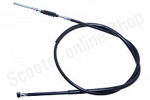 Трос переднего тормоза CG/CB L-1280