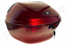 Кофр ZH-013 красный