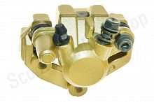 Суппорт тормозной #2  Jog 