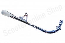 Глушитель Alpha Delta  F6