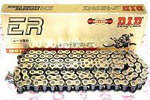 Цепь DID 428NZ SDH G&B (132 зв.)