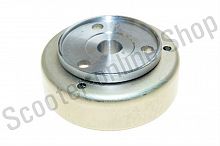 Ротор генератора TTR125 SM-PARTS