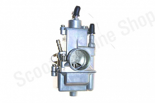 Карбюратор   К65И   ИЖ ПЛАНЕТА   (квадратный)   "HORZA"