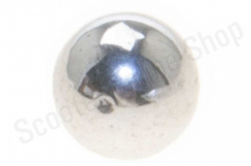 Шарик вала сцепления F50/F80 фото фотография изображение картинка