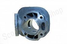 Цилиндро-поршневая группа  Dio  AF34/35  65cc d-44 "MANLE"