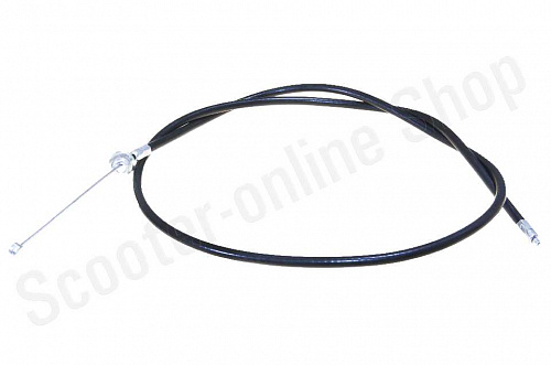 Трос газа  Jawa  нов.  образца