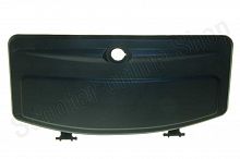 Крышка подрулевого пластика (бардачка) VOLCAN 150 (с 2013г.)