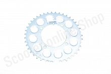 Звезда  ведомая Питбайк 125сс  428-43T  "JING"