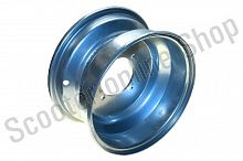 Диск колеса 10" APACHE 150cc, 180сс передний, стальной 21х7-10