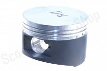 Поршень 4Т 157QMJ   d-57.4  p-15